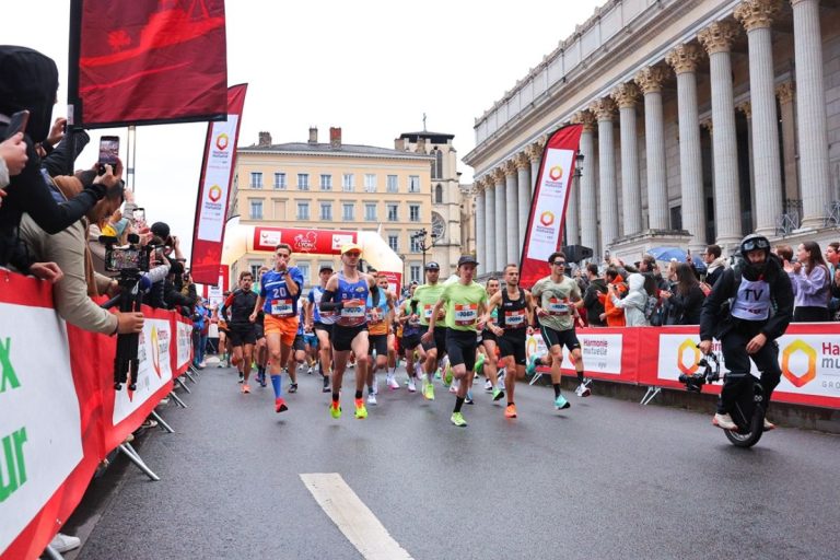 Run In Lyon 2025 : Le suivi complet & direct de l’événement