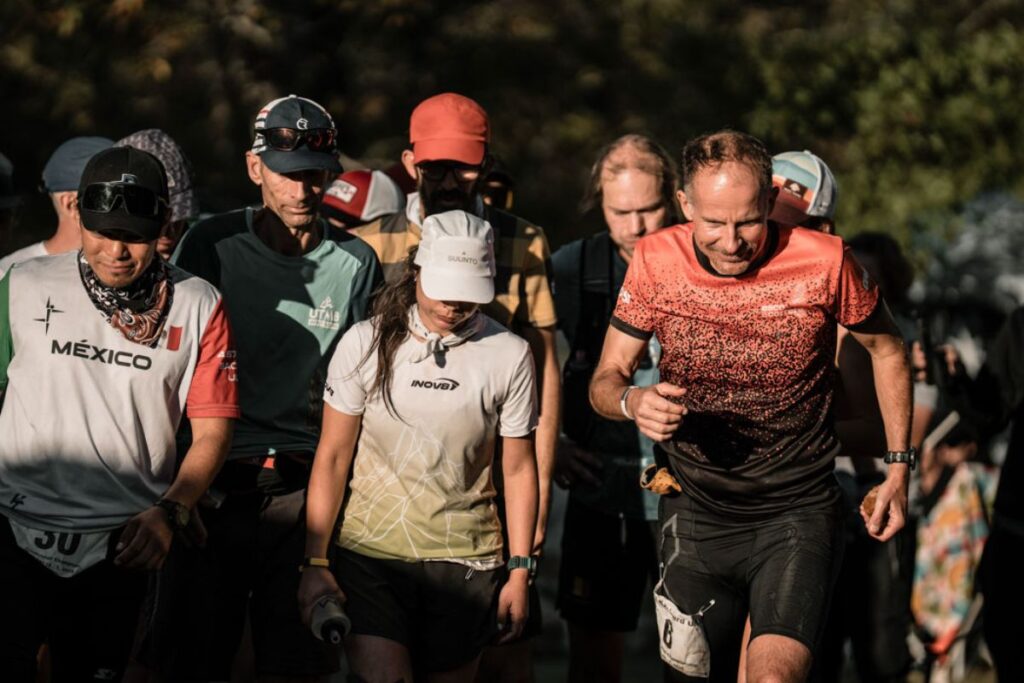 sarah perry record du monde backyard ultra (1)