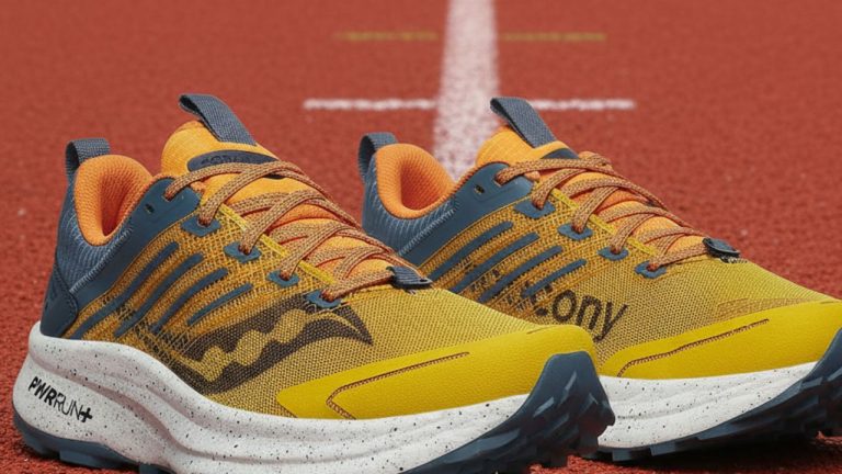 Saucony Ride TR 2 : Test complet et avis 2025/2026
