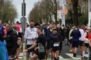 semi marathon la rochelle 2026
