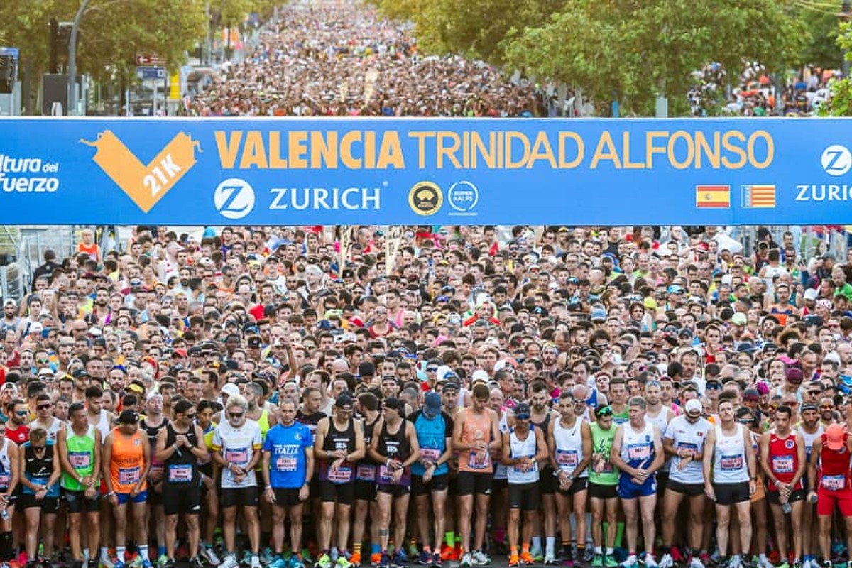 semi marathon valence(2026 (2)