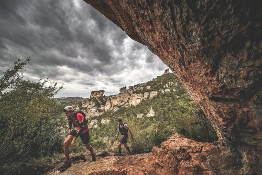 suivi live grand trail templiers (2)
