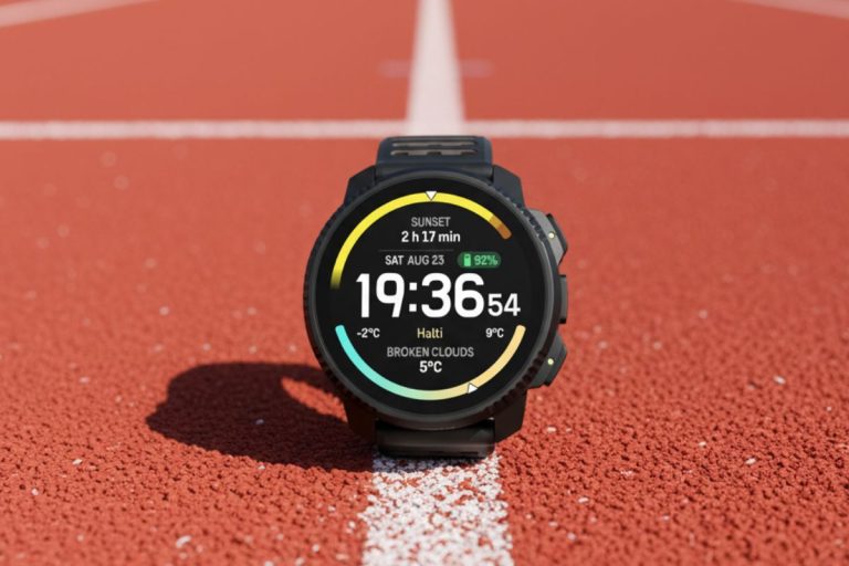 J’ai testé la Suunto Vertical 2 : Quel avis ?
