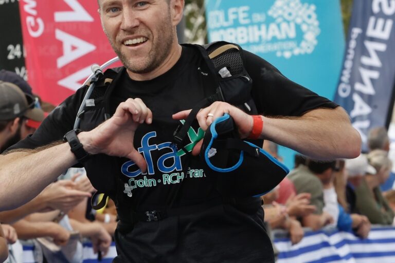 Ultra Marin 2026 : Le guide d’inscription détaillé