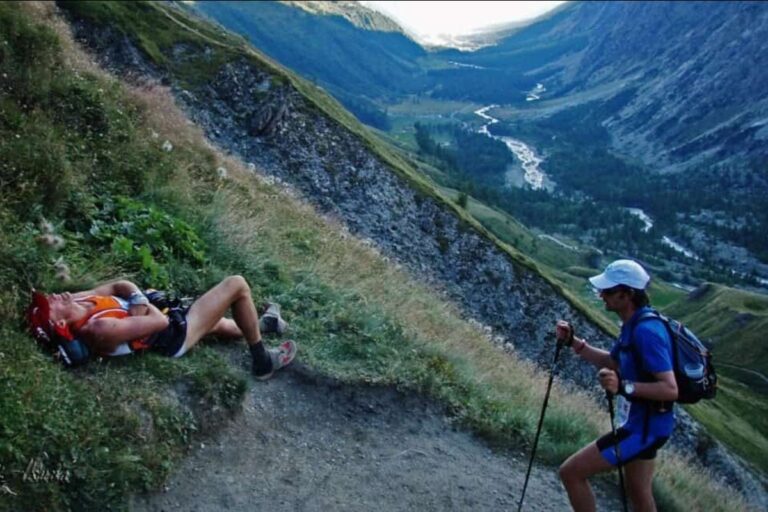 UTMB 2026 : Dates d’inscription, tirage au sort et nouveautés