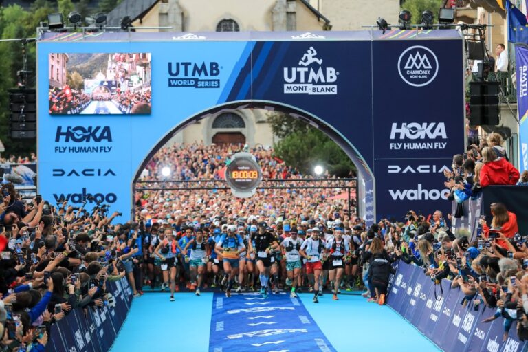 Quand et comment s’inscrire sur l’UTMB 2026 ?