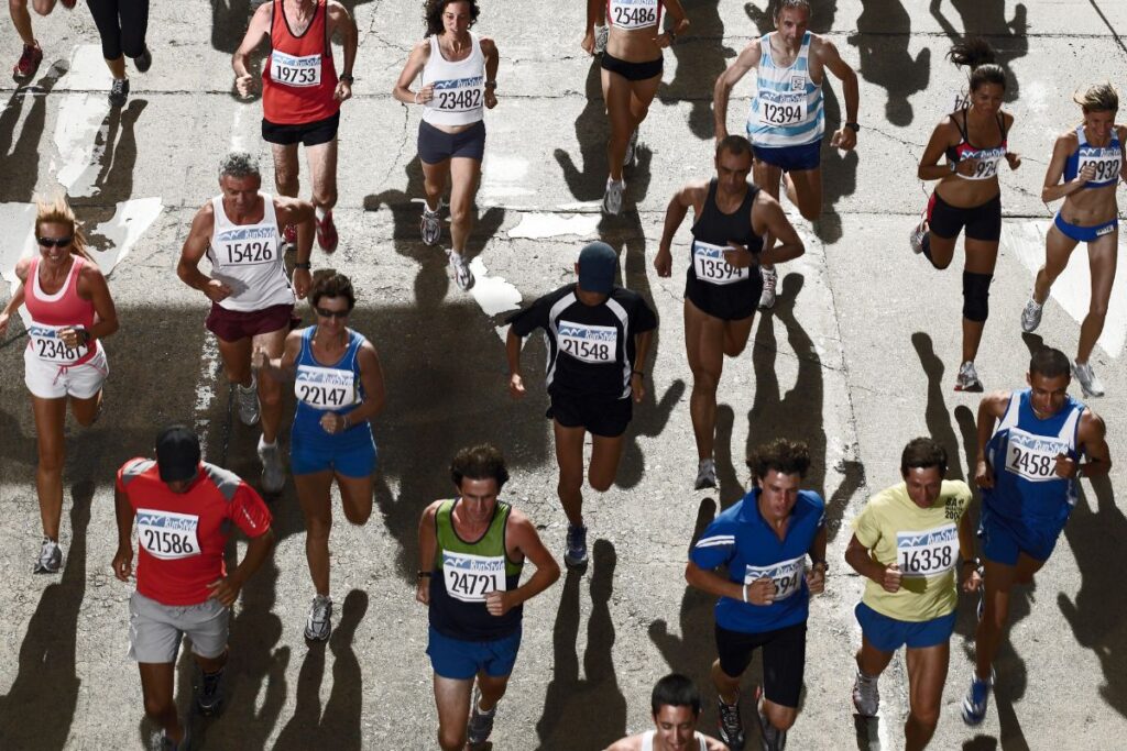 20km montpellier suivi coureur (2)