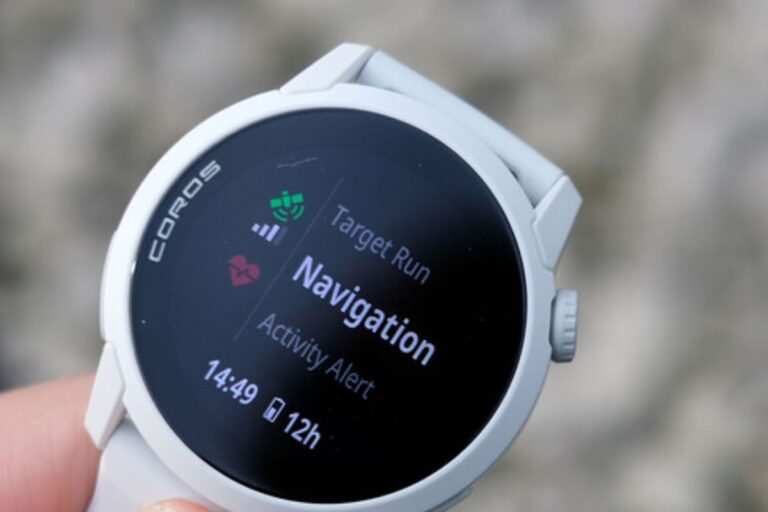 Coros Pace 4 vs Pace 3 : Laquelle choisir ?