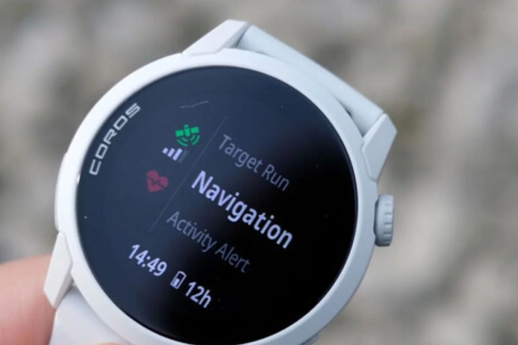 coros pace 4 vs garmin forerunner 965 (2)