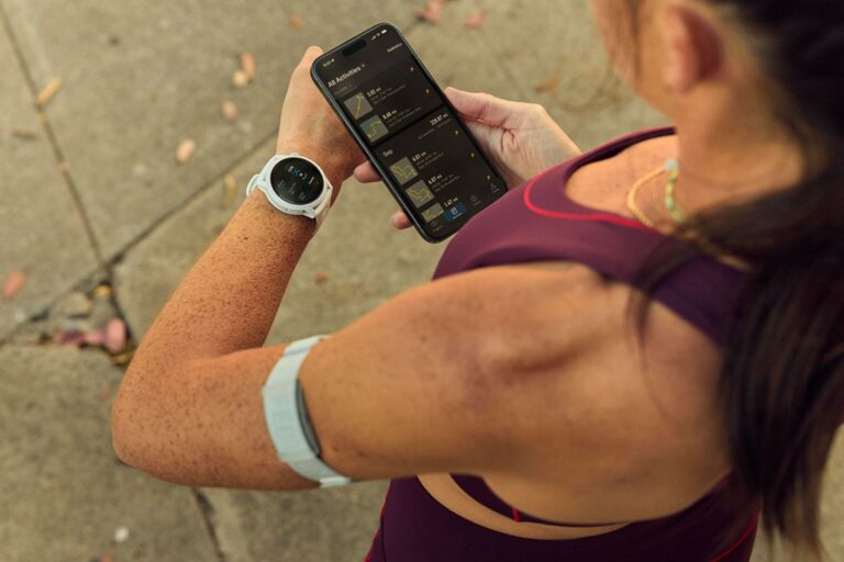 Coros Pace 4 vs Garmin Forerunner 965 : Que choisir et mon avis !