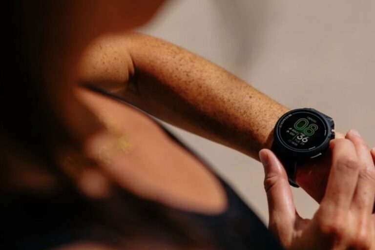 Coros Pace 4 vs Coros Pace Pro : Que choisir ?