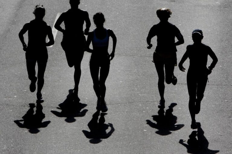 Course nocturne contre les violences faites aux femmes à Lille : Suivi coureur et Résultats