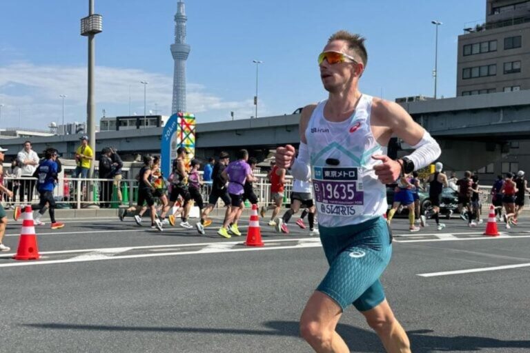 Dorian Louvet et ses 7 marathons : Record, exploit ou démesure ?