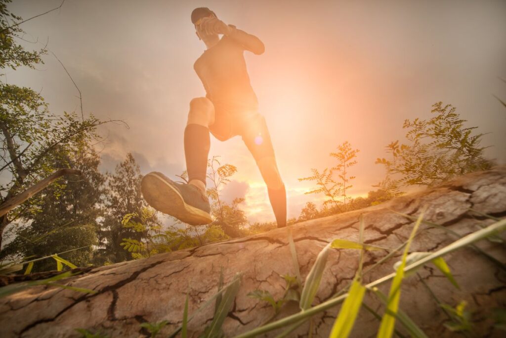 echauffement trail (1)