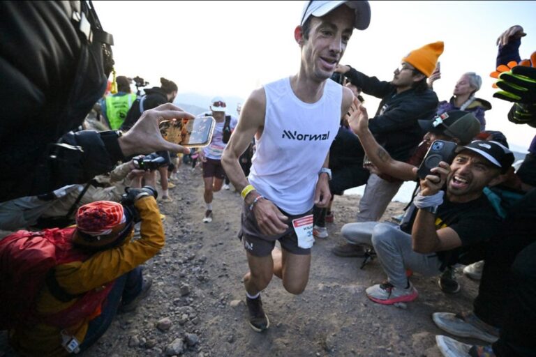 Western States 2026 : Kilian Jornet annonce son grand retour