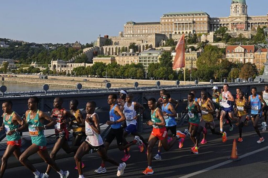 marathon budapest inscription (2)