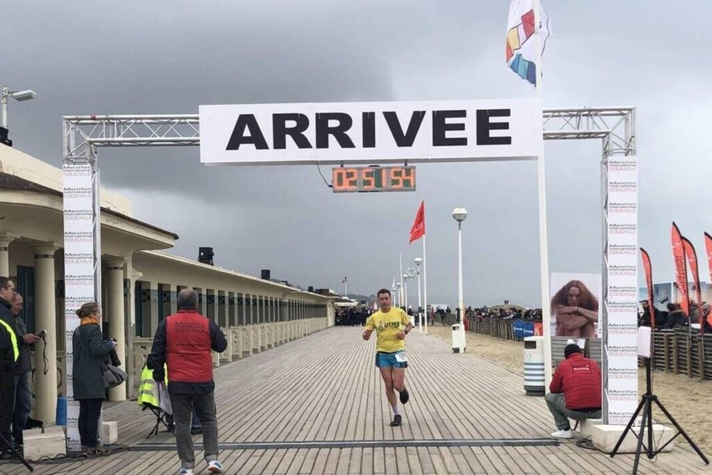marathon deauville suivi coureur (2)