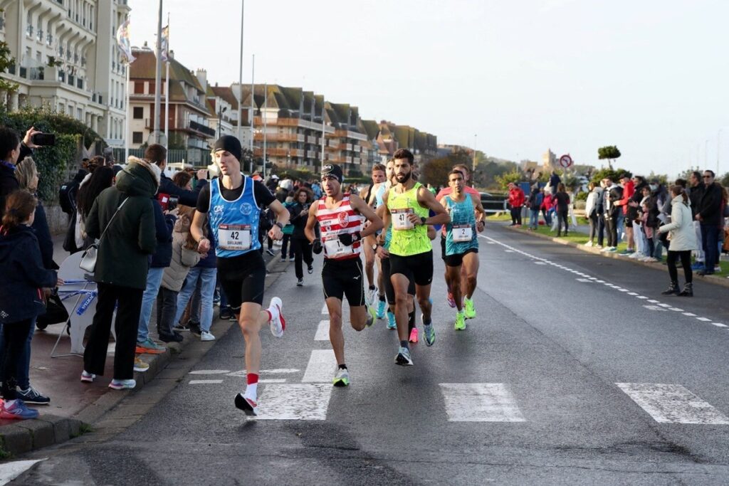 marathon deauville suivi coureur (4)