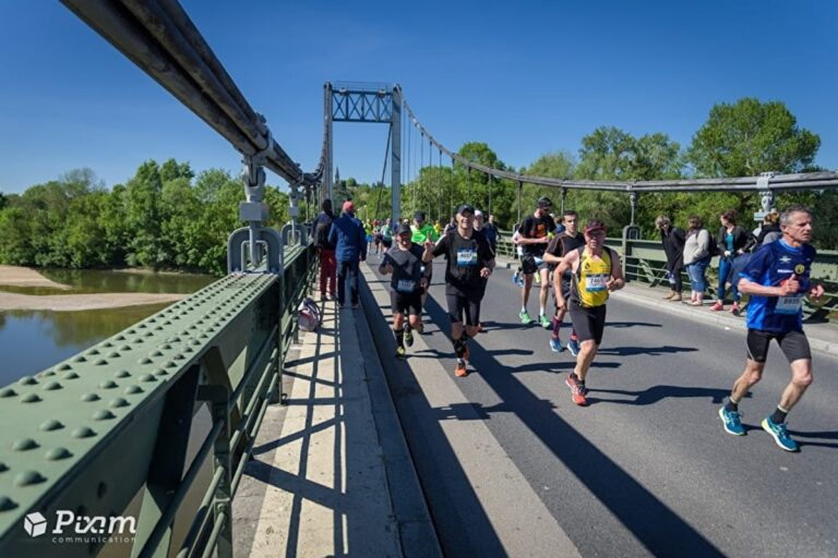 Marathon de la Loire 2026 : Inscription et Date
