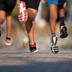 Les 10 meilleures chaussettes pour faire son marathon sans douleurs meilleure chaussettes marathon (10)