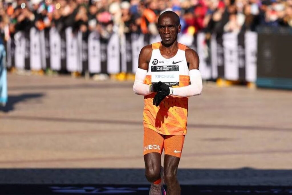 montre eliud kipchoge (1)