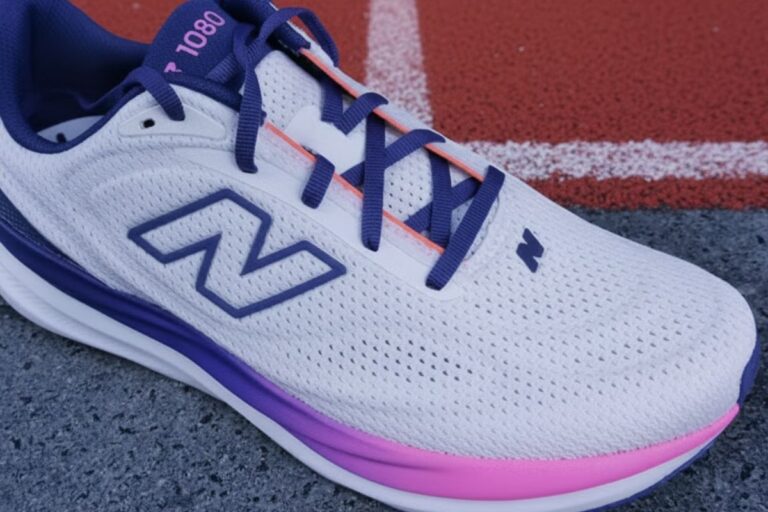 New Balance 1080 V15 : Test & Avis