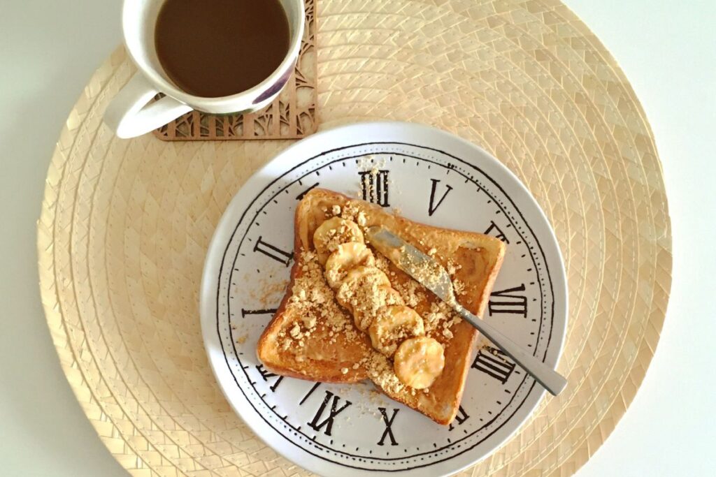 petit dejeuner avant marathon (3)