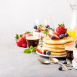 petit dejeuner avant marathon (5)