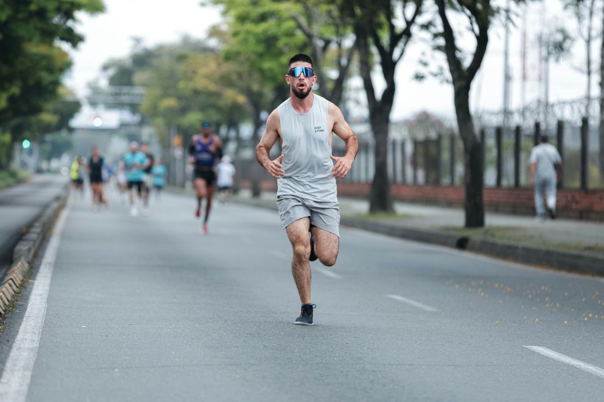 resultat 5km lille urban trail