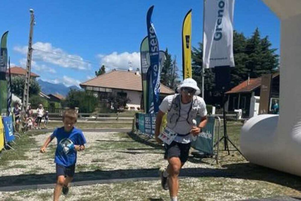 resultat lyon sainte lyon