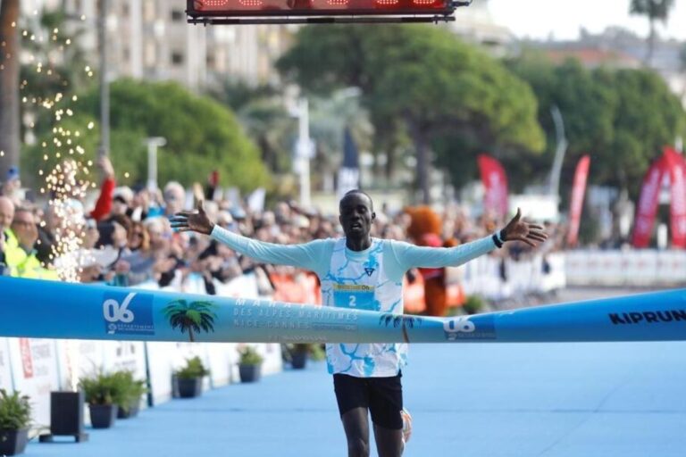 Résultats Marathon Nice Cannes 2025 : Le classement officiel et l’analyse complète