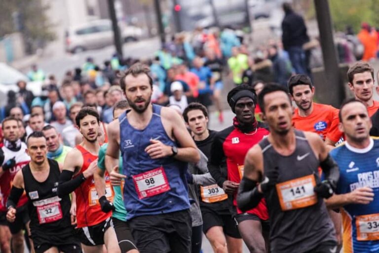 Semi-Marathon Boulogne-Billancourt : Résultats et Classement officiel