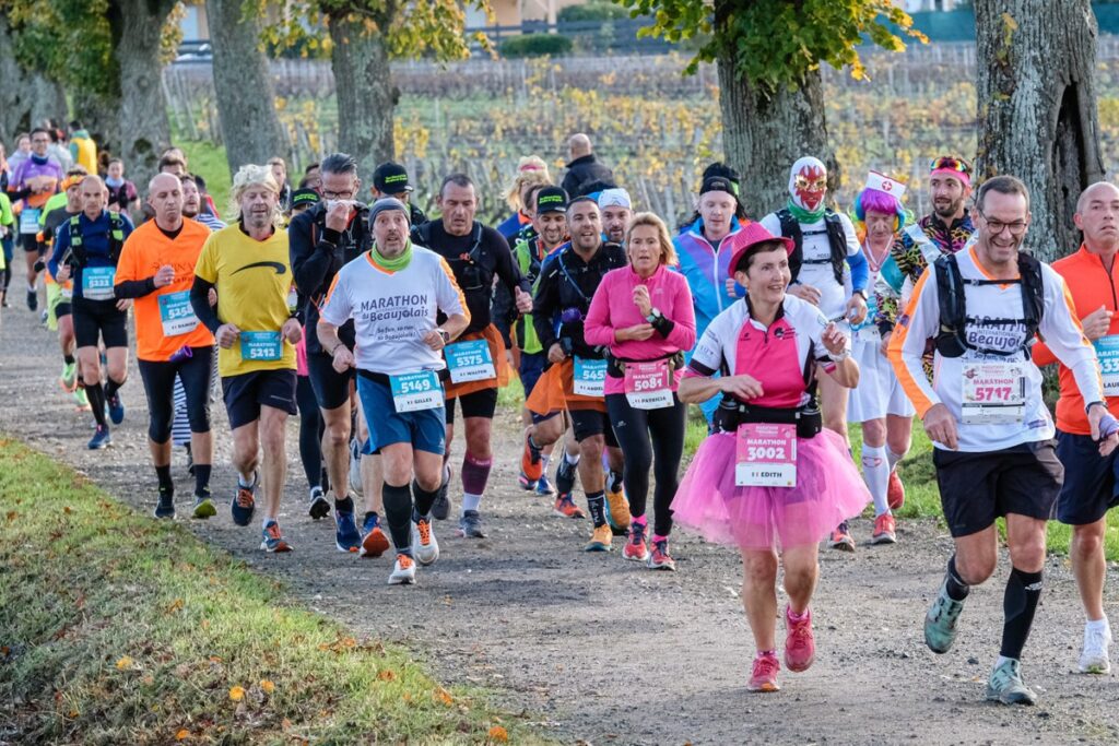semi marathon beaujolais live (1)