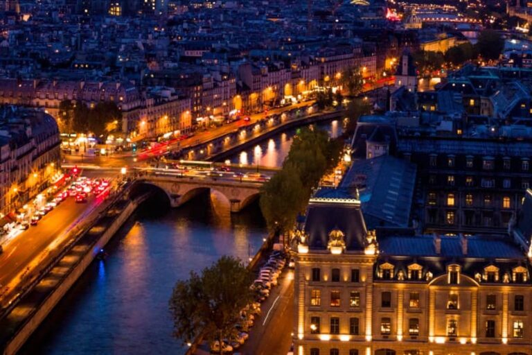 Course des Lumières Paris 2025 : Suivi coureur & Résultats