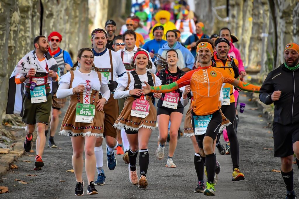 suivi coureur marathon beujolais (3)
