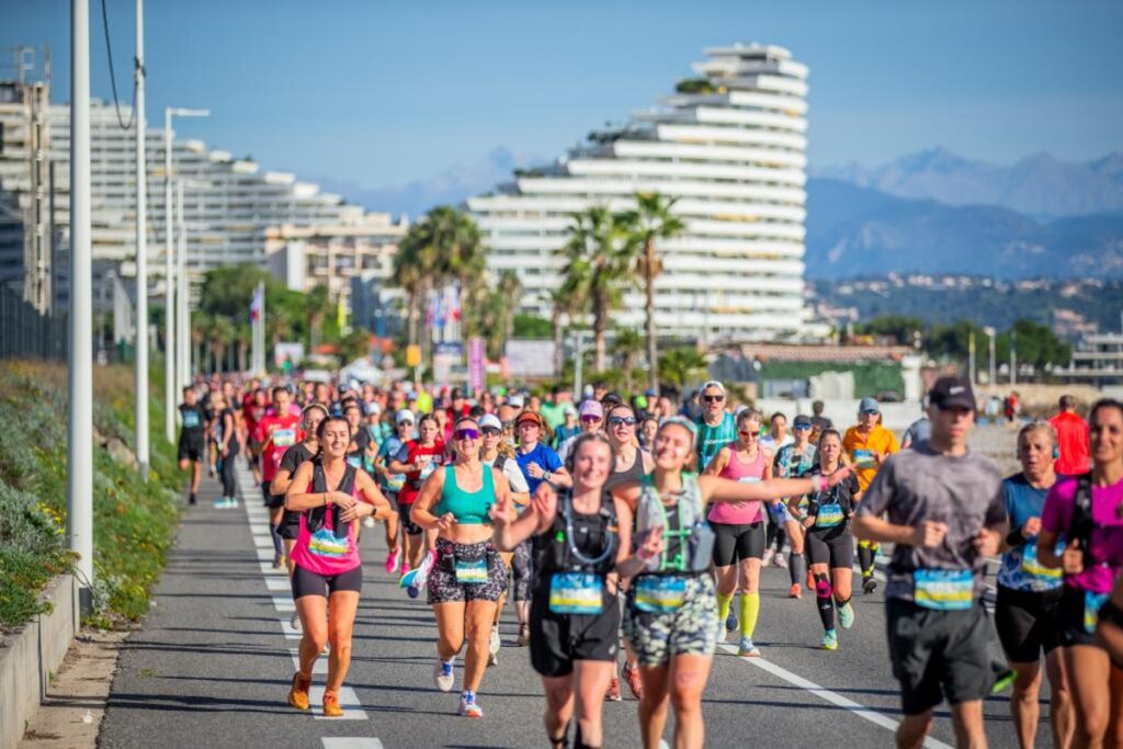 suivi coureur marathon nice cannes (1)