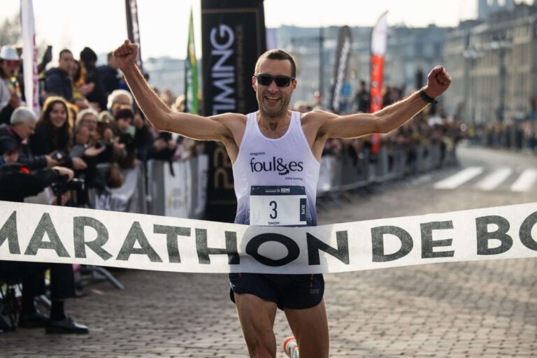Semi-Marathon de Bordeaux 2025 : Résultats officiels et classements complets