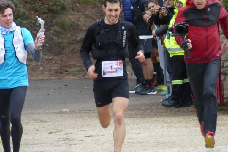 Saintexpress 2025 : Thomas Cardin revient après 2 mois de blessure