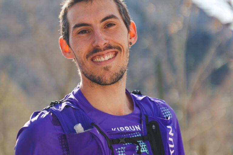 UTMB 2026 : Thomas Cardin abandonne sur la CCC !