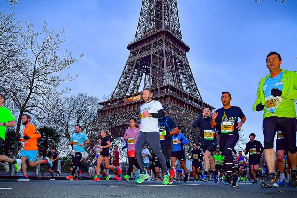 10km tour eiffel suivi coureur (2)