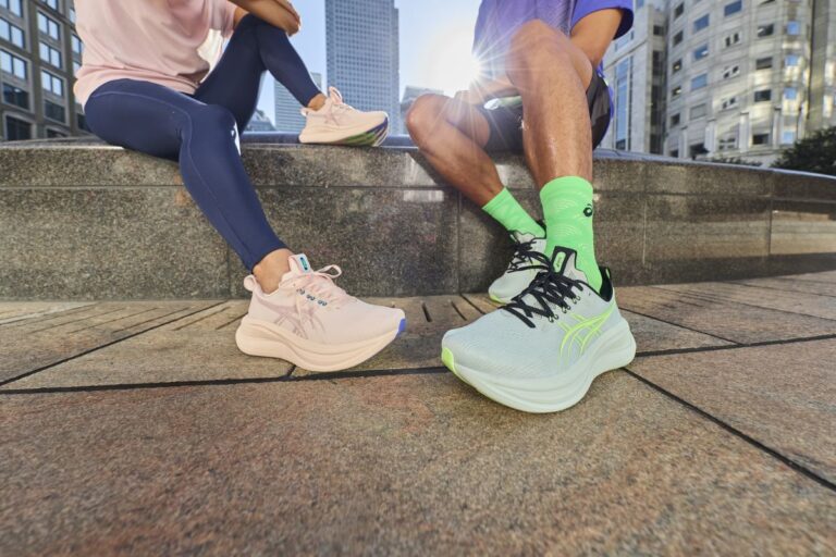 J’ai testé la Asics Gel Nimbus 28 : Quel avis pour Hommes et Femmes ?