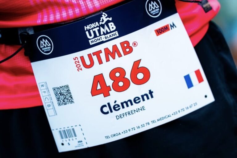 Quelle école a fait Clément Deffrenne (Clem qui court) ?