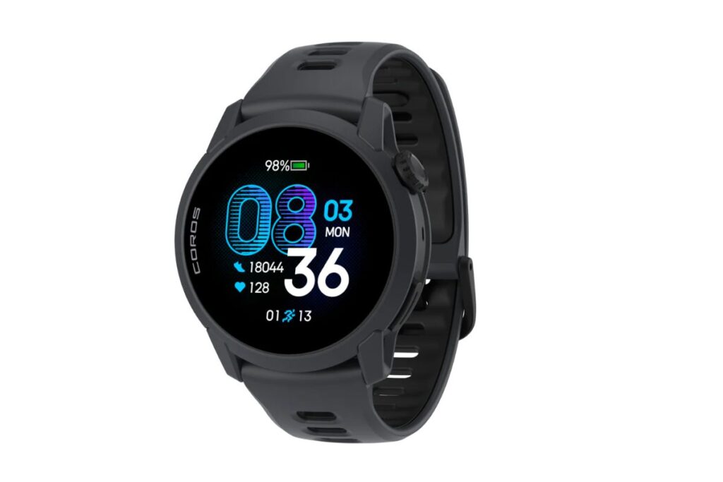 coros pace 4 vs garmin forerunner 265 (1)