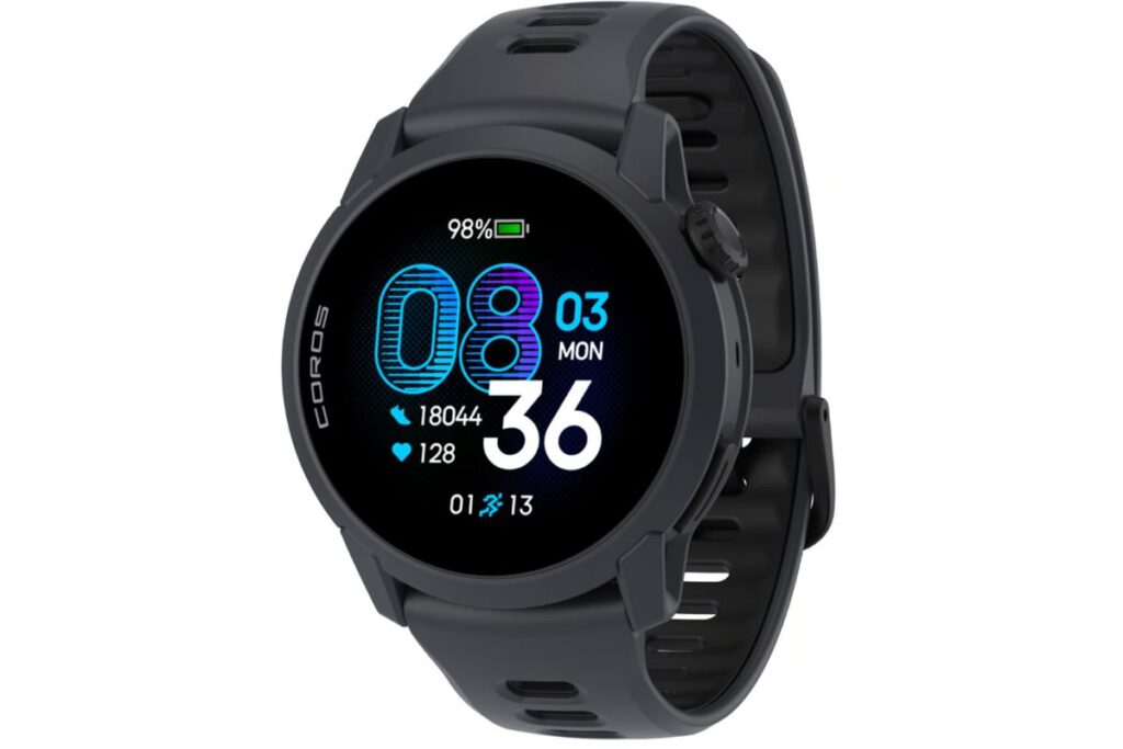 coros pace 4 vs garmin forerunner 265 (2)