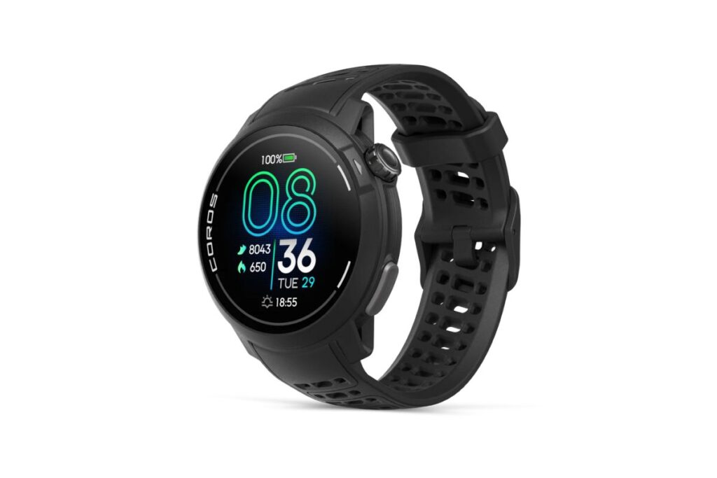 coros pace 4 vs garmin forerunner 265 (4)