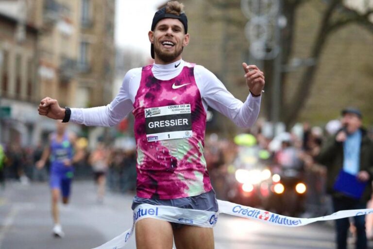 Corrida de Houilles 2025 : qui sont les favoris du 10 km ?