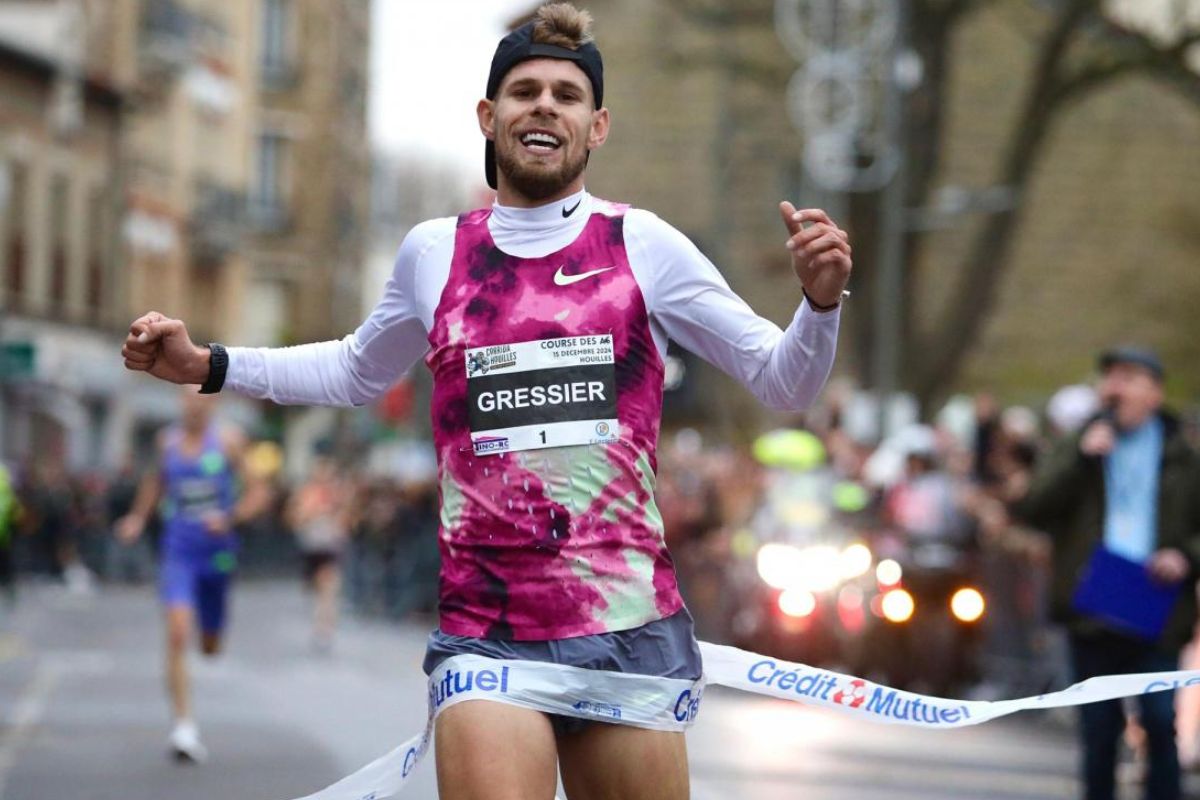 corrida de houilles favoris 2025