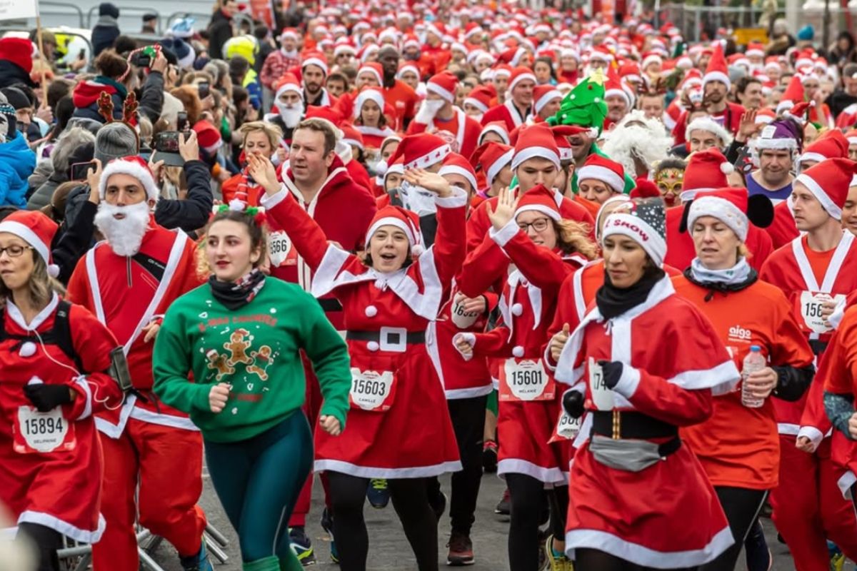 corrida issy les moulineaux