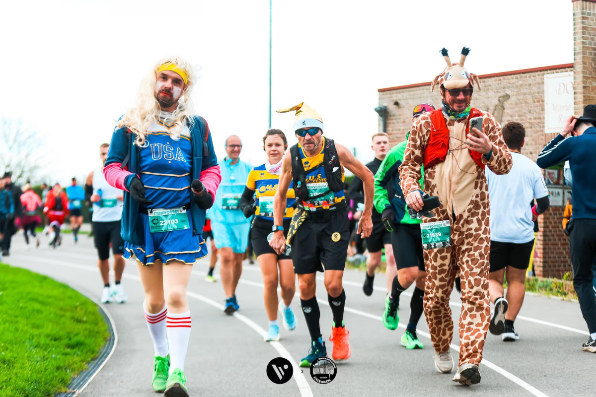 course des moulins steenvorde 2025