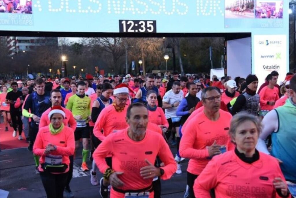 cursa dels nassos live (2)